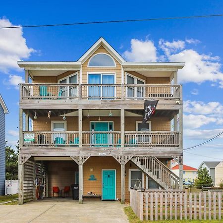 5338 - The Kraken By Resort Realty Kill Devil Hills Εξωτερικό φωτογραφία