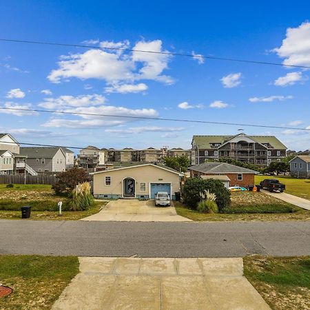 5338 - The Kraken By Resort Realty Kill Devil Hills Εξωτερικό φωτογραφία