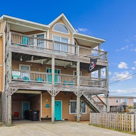 5338 - The Kraken By Resort Realty Kill Devil Hills Εξωτερικό φωτογραφία