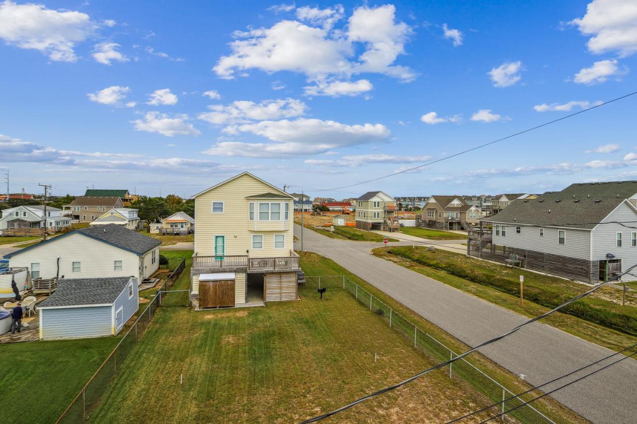 5338 - The Kraken By Resort Realty Kill Devil Hills Εξωτερικό φωτογραφία