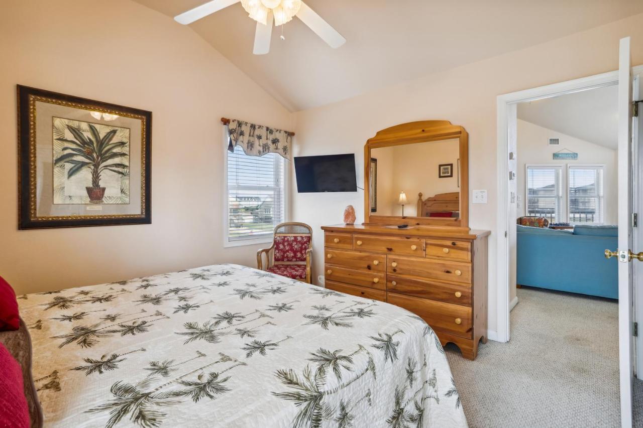 5338 - The Kraken By Resort Realty Kill Devil Hills Εξωτερικό φωτογραφία