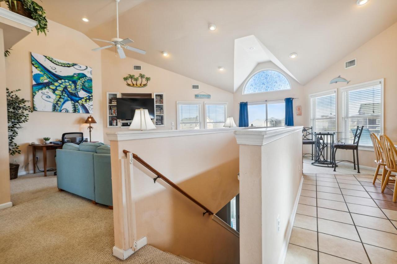5338 - The Kraken By Resort Realty Kill Devil Hills Εξωτερικό φωτογραφία
