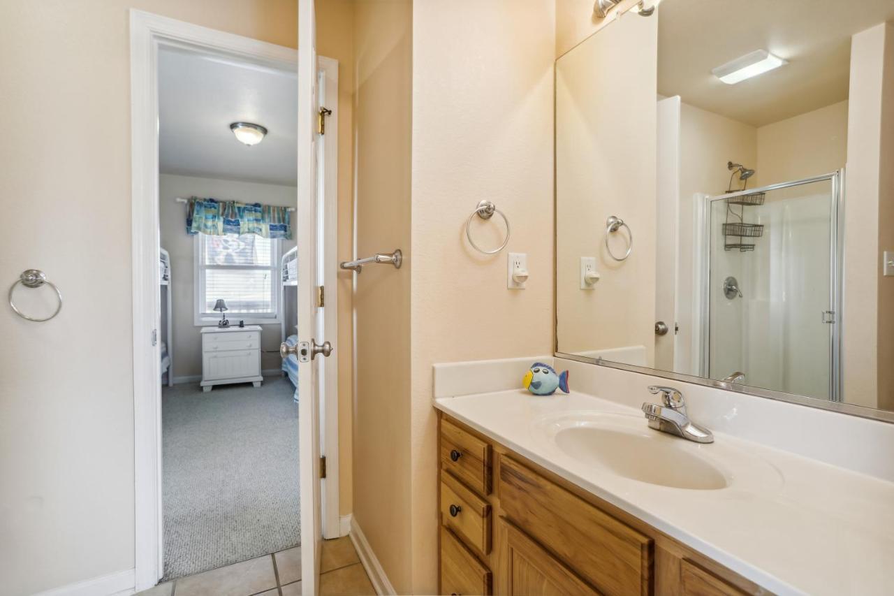 5338 - The Kraken By Resort Realty Kill Devil Hills Εξωτερικό φωτογραφία