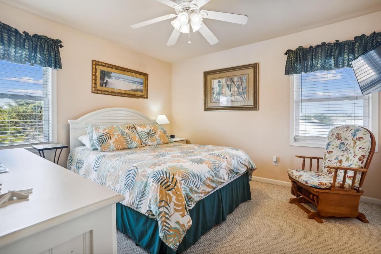 5338 - The Kraken By Resort Realty Kill Devil Hills Εξωτερικό φωτογραφία