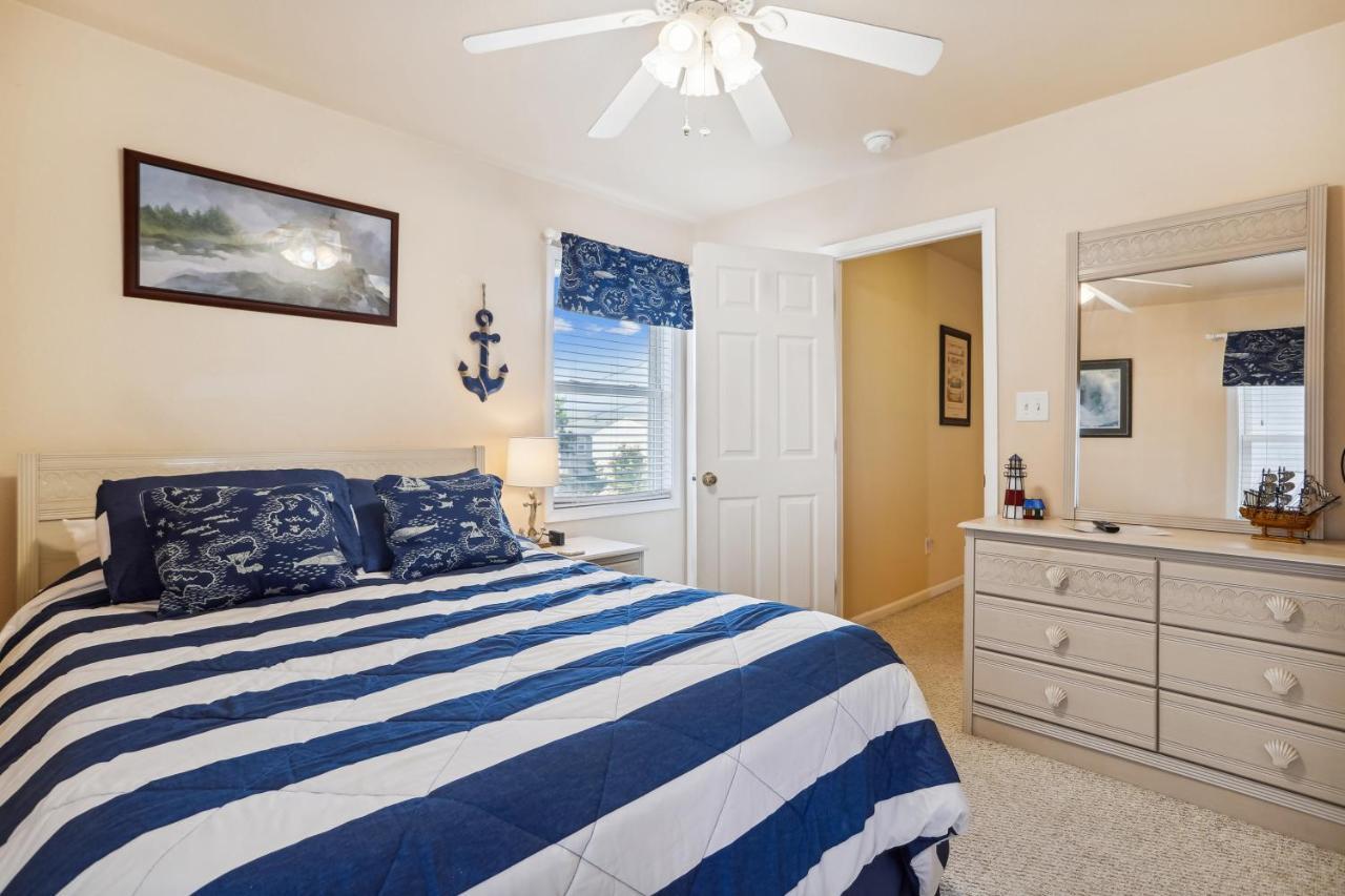 5338 - The Kraken By Resort Realty Kill Devil Hills Εξωτερικό φωτογραφία