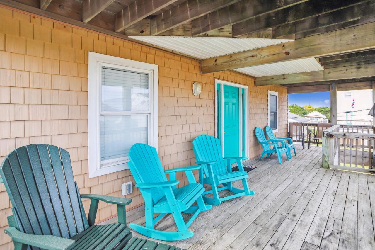 5338 - The Kraken By Resort Realty Kill Devil Hills Εξωτερικό φωτογραφία