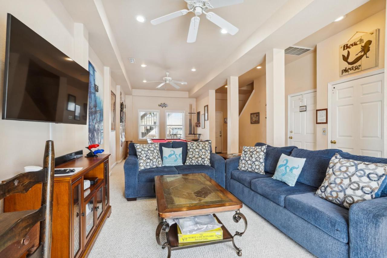 5338 - The Kraken By Resort Realty Kill Devil Hills Εξωτερικό φωτογραφία