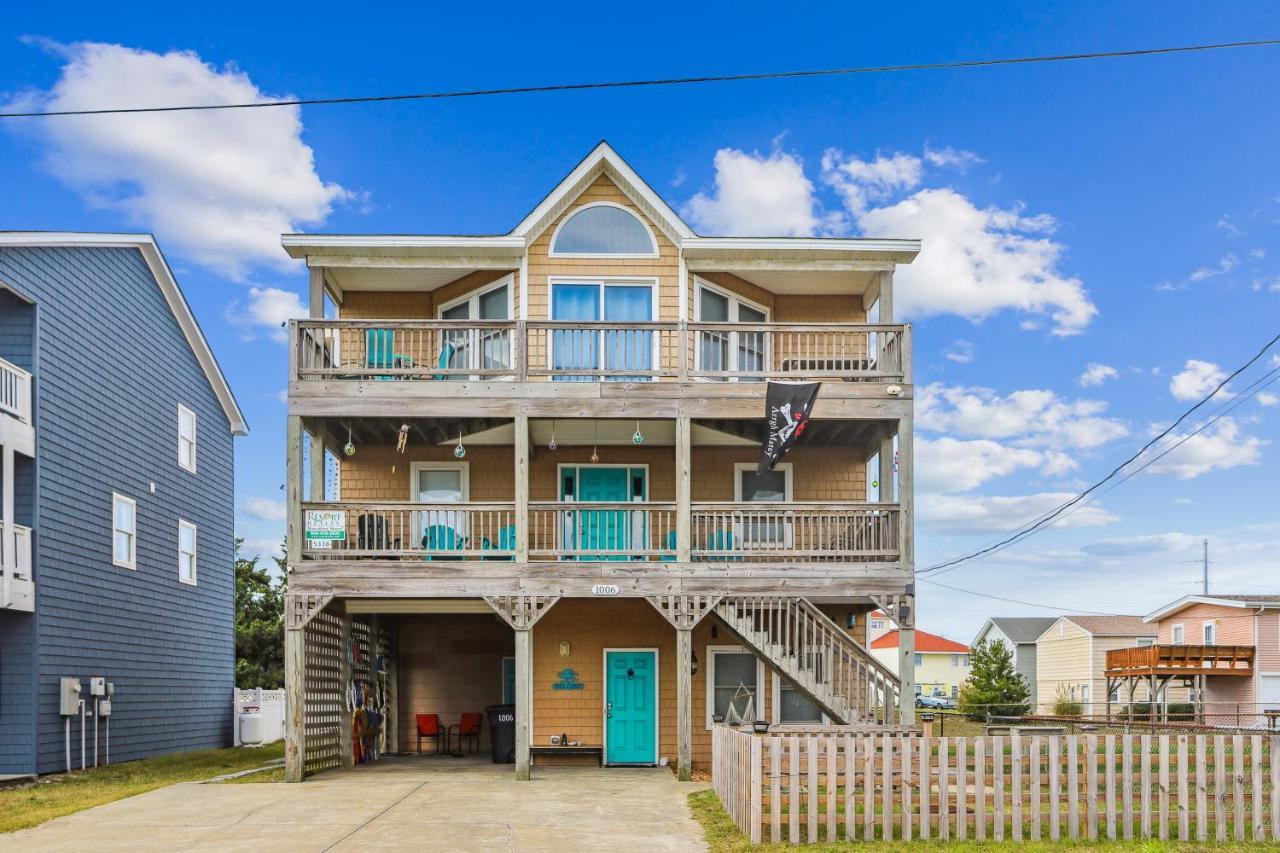5338 - The Kraken By Resort Realty Kill Devil Hills Εξωτερικό φωτογραφία