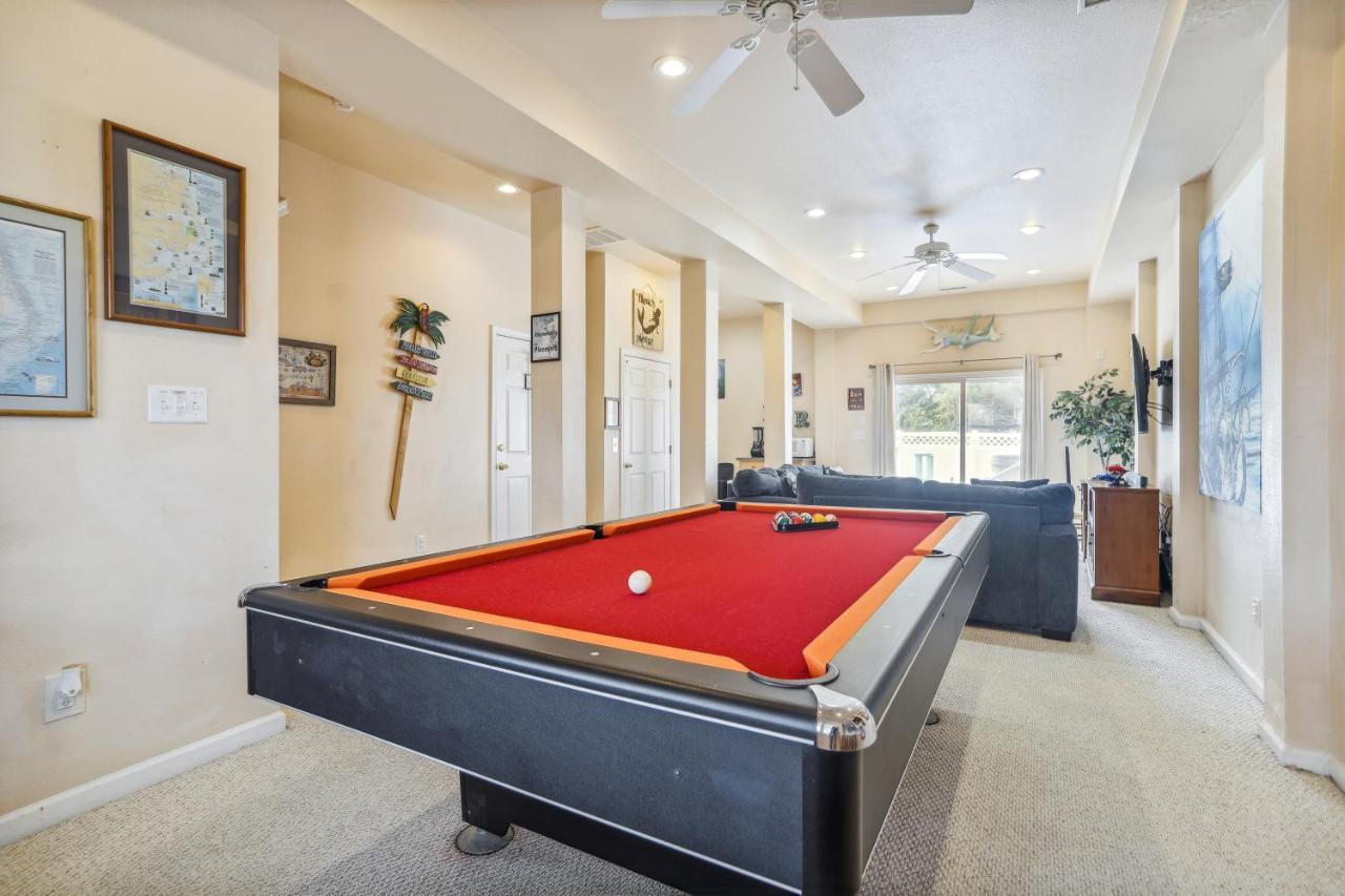 5338 - The Kraken By Resort Realty Kill Devil Hills Εξωτερικό φωτογραφία