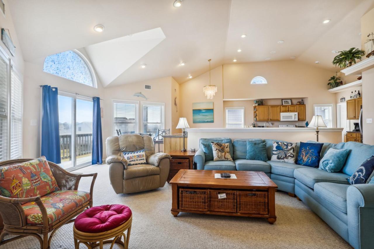 5338 - The Kraken By Resort Realty Kill Devil Hills Εξωτερικό φωτογραφία