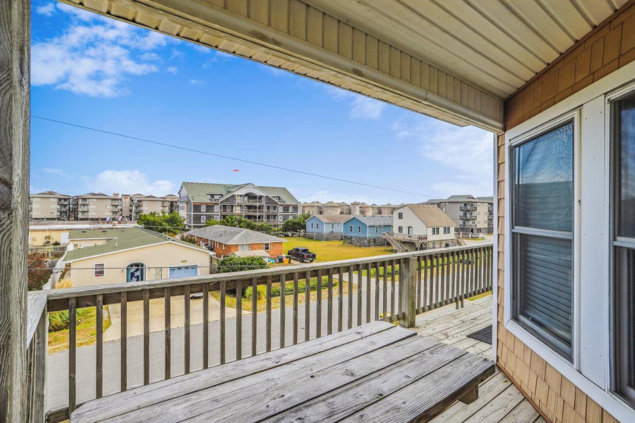 5338 - The Kraken By Resort Realty Kill Devil Hills Εξωτερικό φωτογραφία