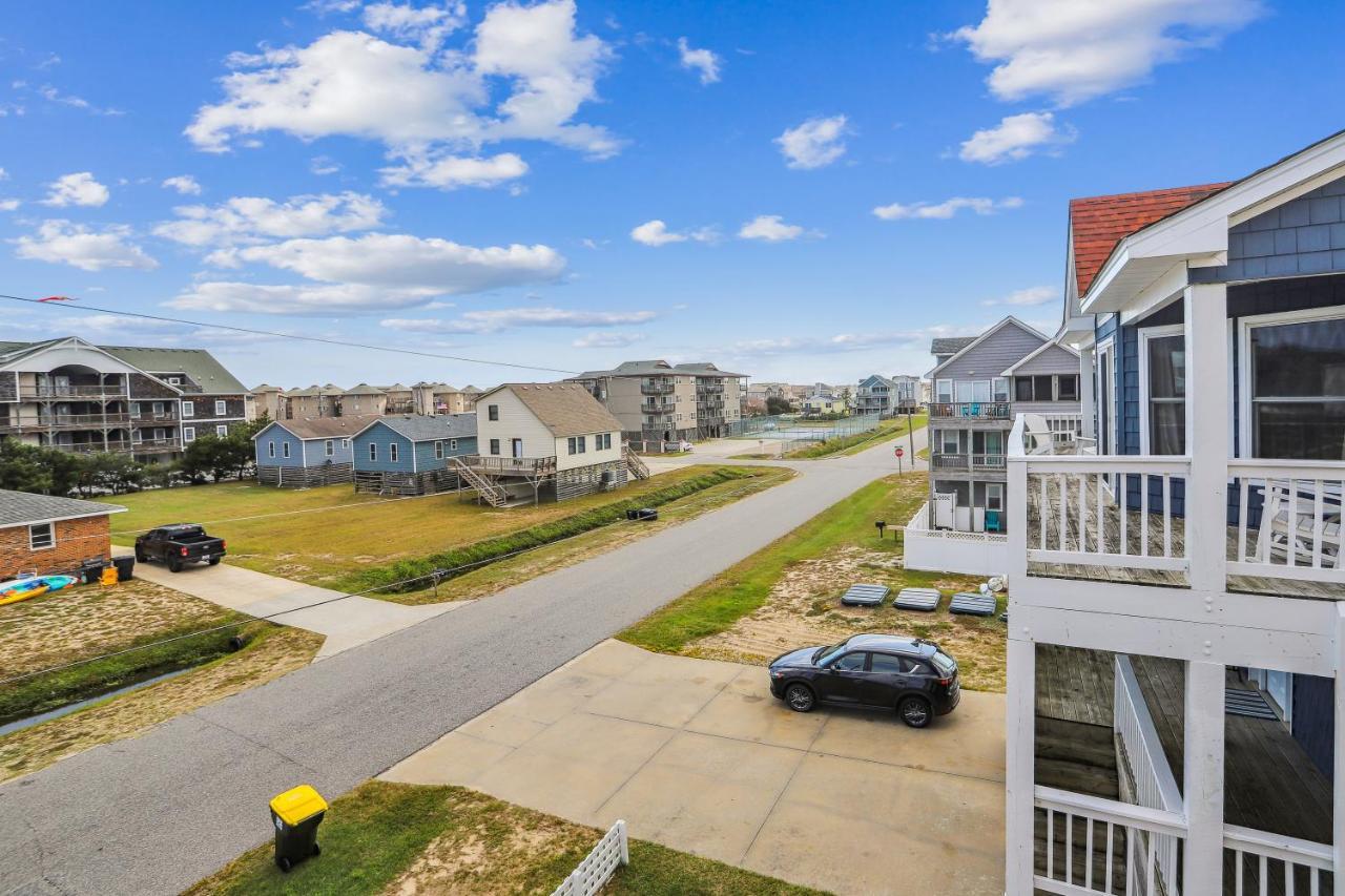 5338 - The Kraken By Resort Realty Kill Devil Hills Εξωτερικό φωτογραφία
