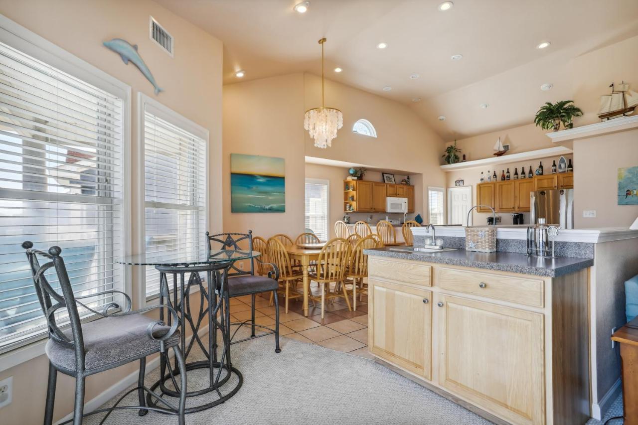 5338 - The Kraken By Resort Realty Kill Devil Hills Εξωτερικό φωτογραφία