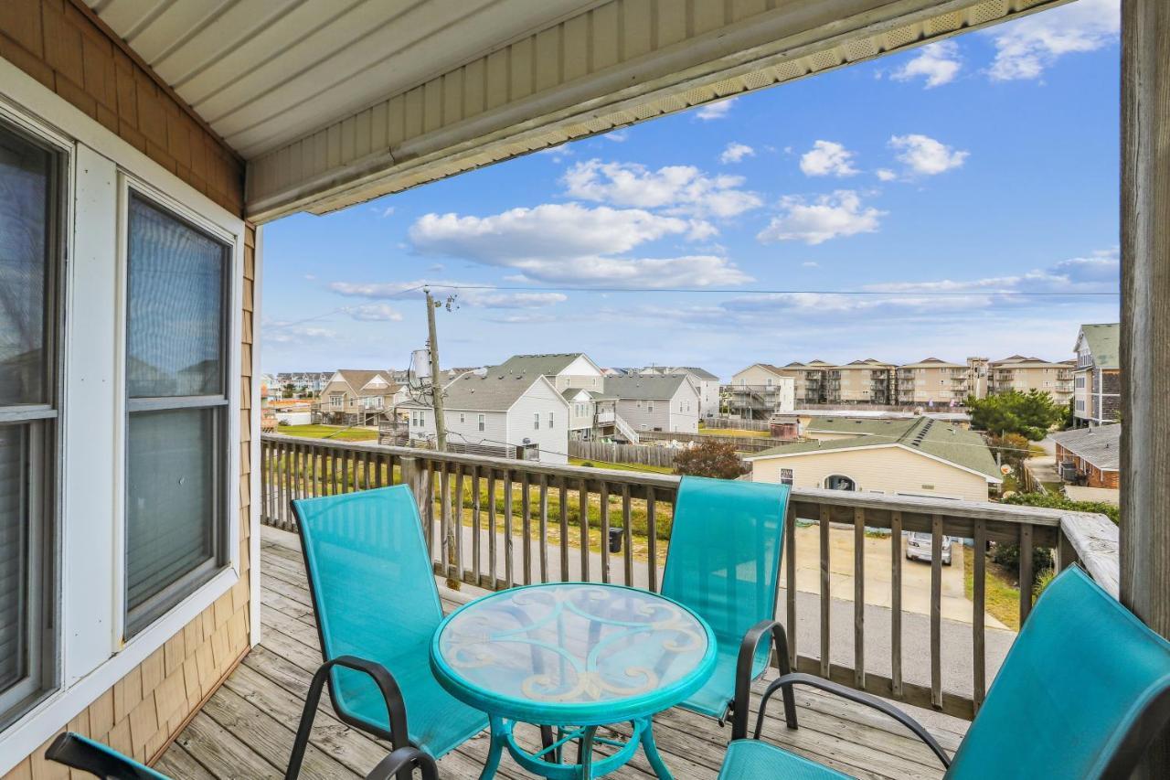 5338 - The Kraken By Resort Realty Kill Devil Hills Εξωτερικό φωτογραφία