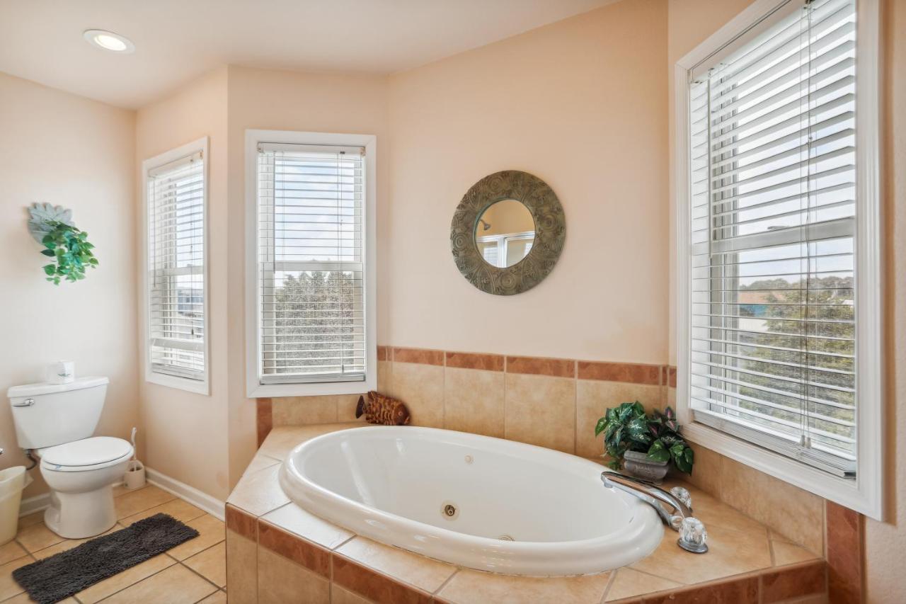 5338 - The Kraken By Resort Realty Kill Devil Hills Εξωτερικό φωτογραφία