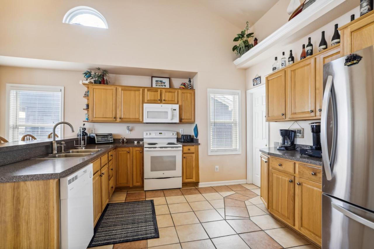 5338 - The Kraken By Resort Realty Kill Devil Hills Εξωτερικό φωτογραφία