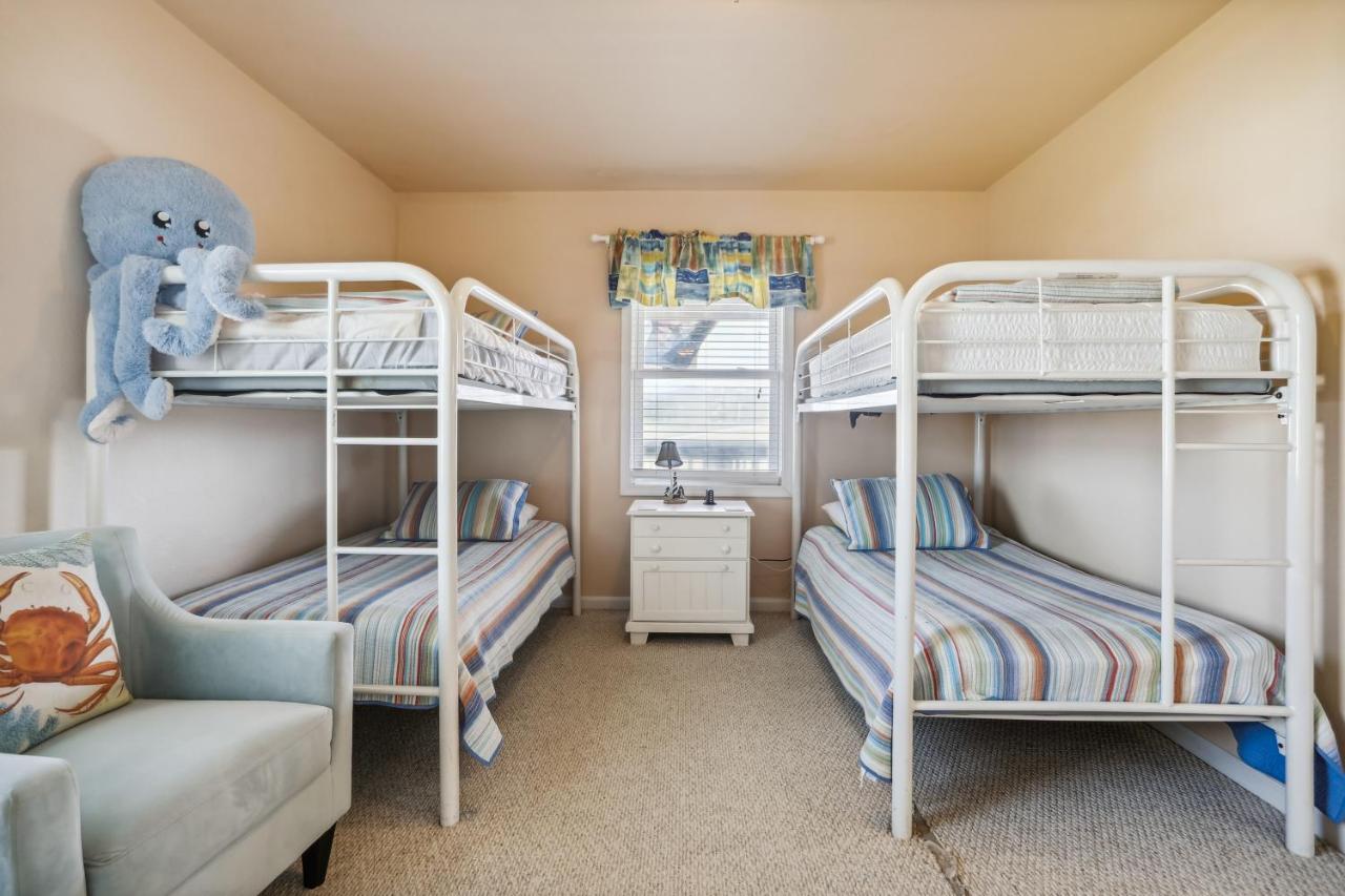 5338 - The Kraken By Resort Realty Kill Devil Hills Εξωτερικό φωτογραφία