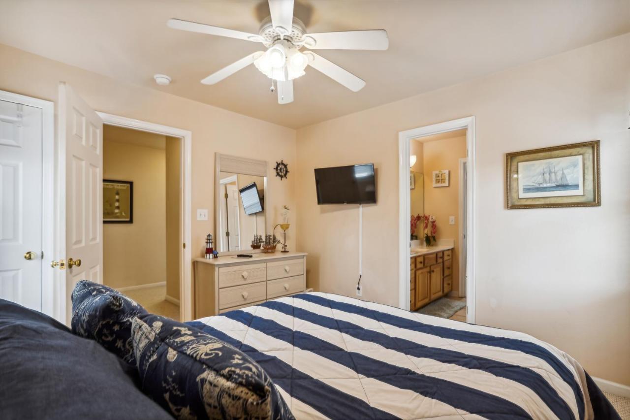 5338 - The Kraken By Resort Realty Kill Devil Hills Εξωτερικό φωτογραφία