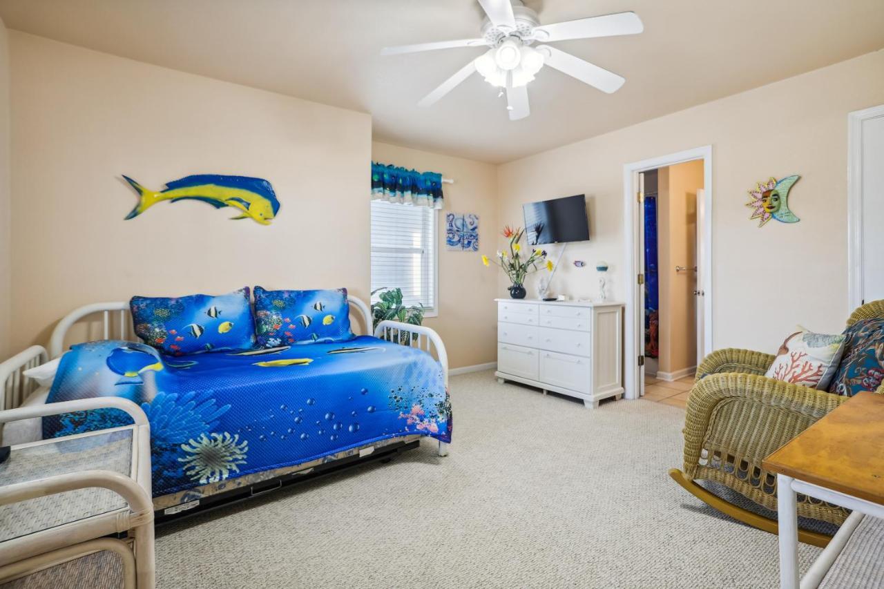 5338 - The Kraken By Resort Realty Kill Devil Hills Εξωτερικό φωτογραφία