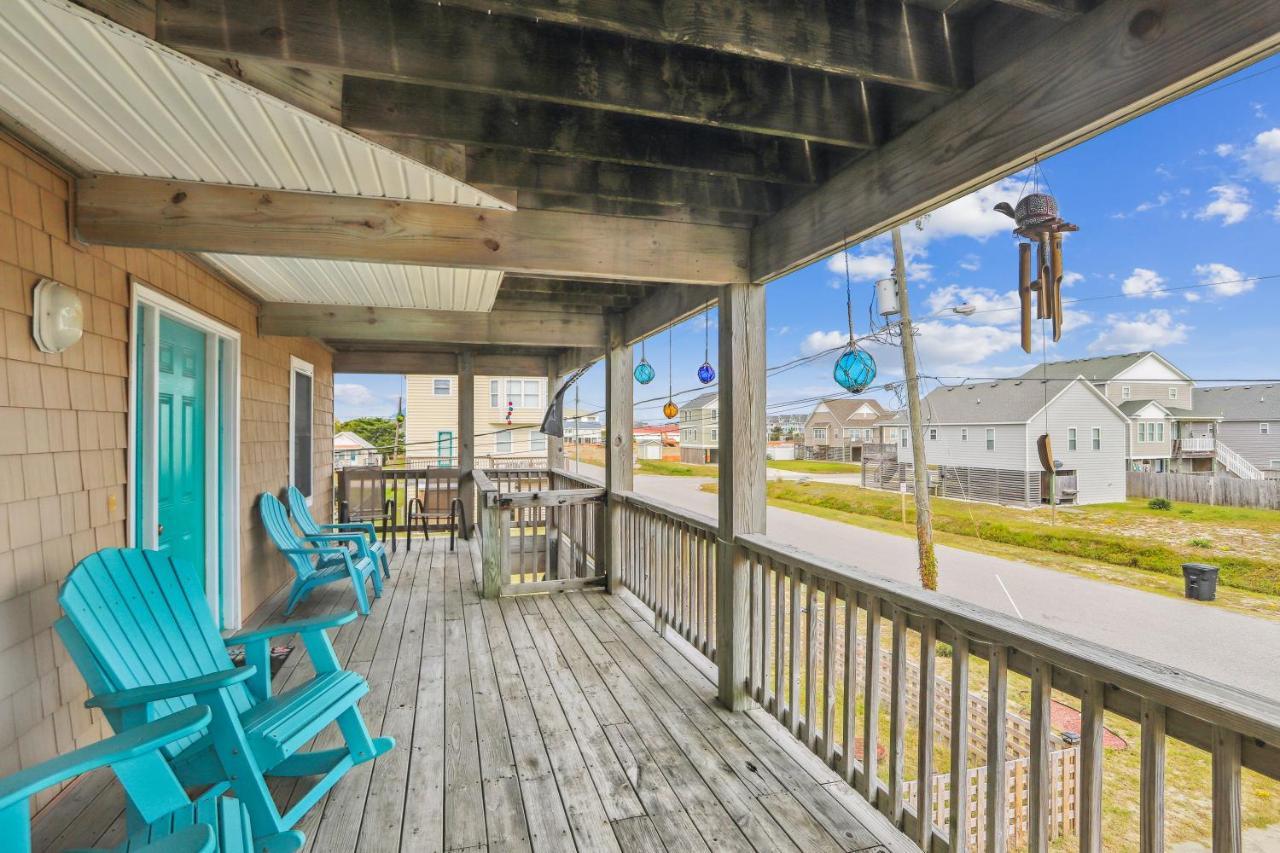 5338 - The Kraken By Resort Realty Kill Devil Hills Εξωτερικό φωτογραφία