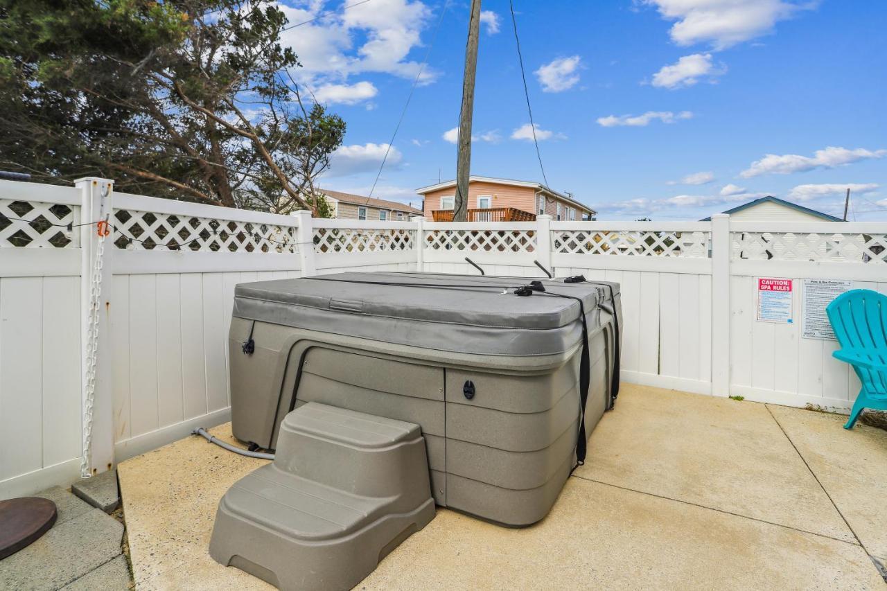 5338 - The Kraken By Resort Realty Kill Devil Hills Εξωτερικό φωτογραφία