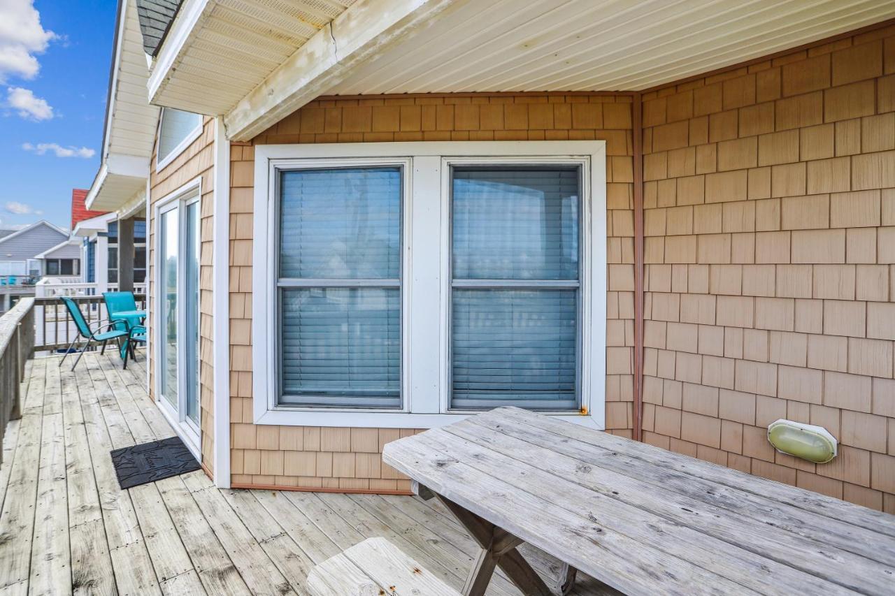 5338 - The Kraken By Resort Realty Kill Devil Hills Εξωτερικό φωτογραφία