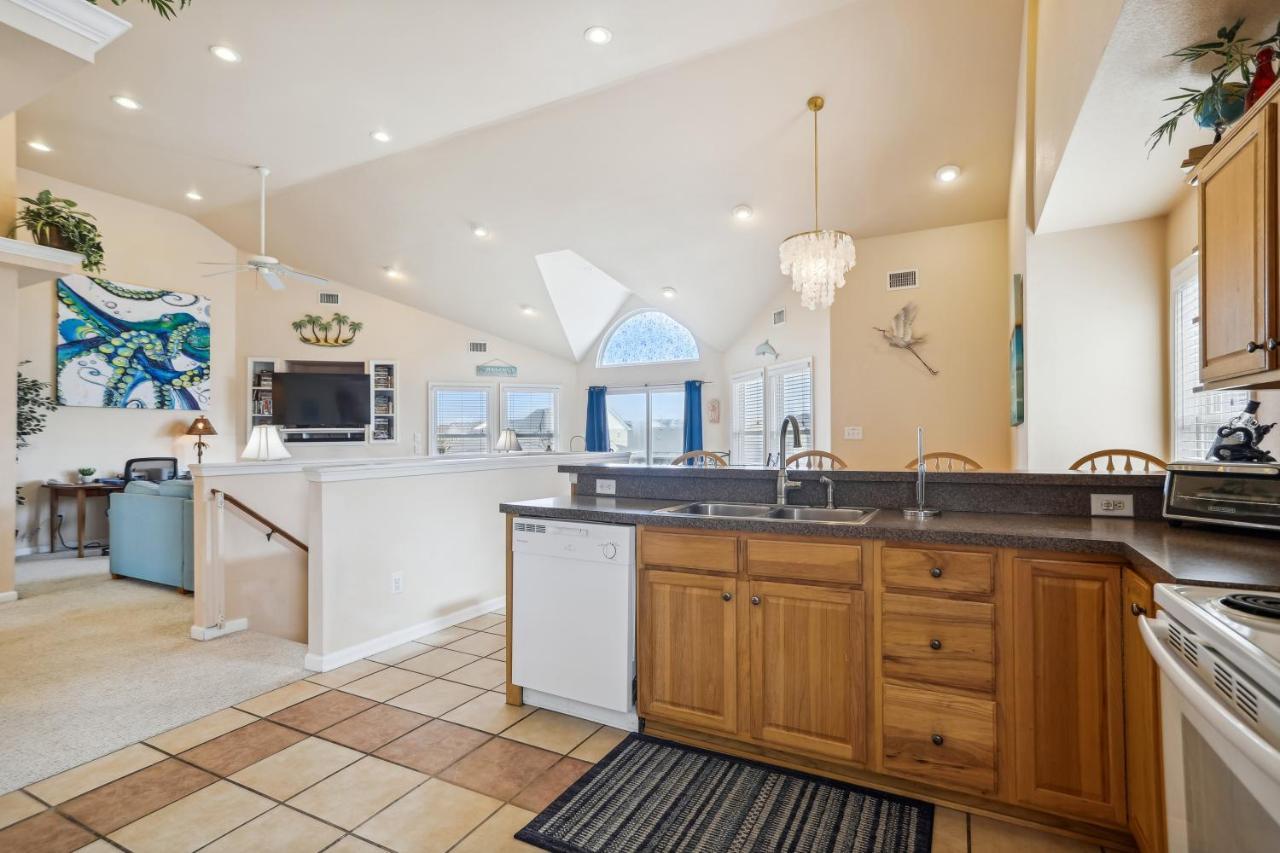 5338 - The Kraken By Resort Realty Kill Devil Hills Εξωτερικό φωτογραφία