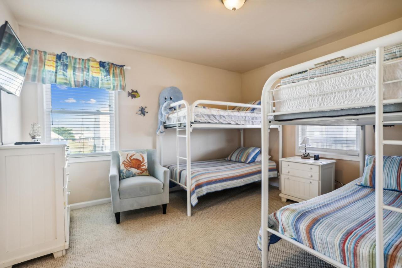 5338 - The Kraken By Resort Realty Kill Devil Hills Εξωτερικό φωτογραφία