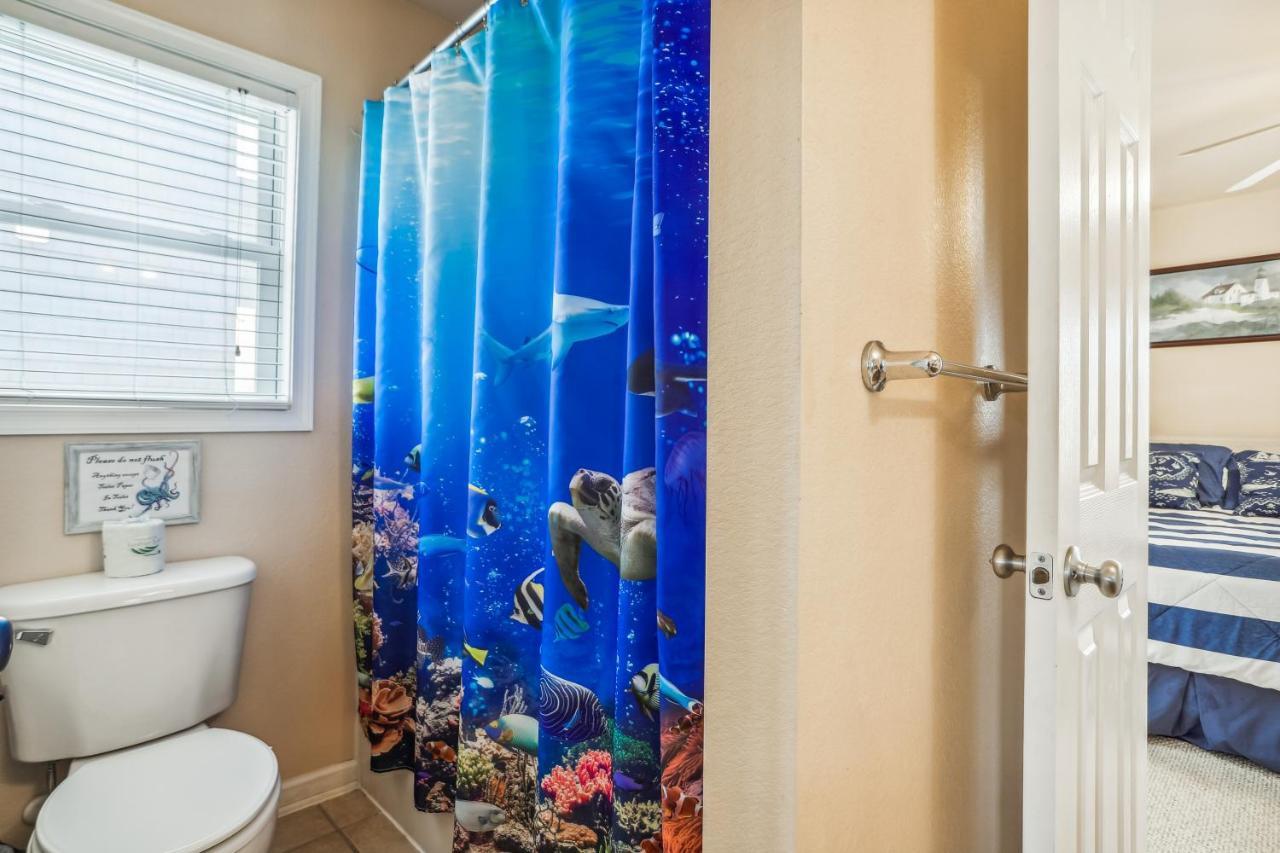 5338 - The Kraken By Resort Realty Kill Devil Hills Εξωτερικό φωτογραφία
