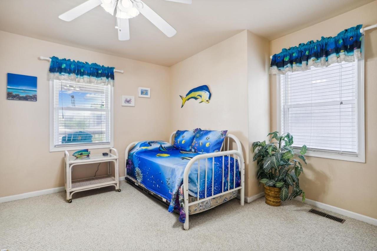 5338 - The Kraken By Resort Realty Kill Devil Hills Εξωτερικό φωτογραφία