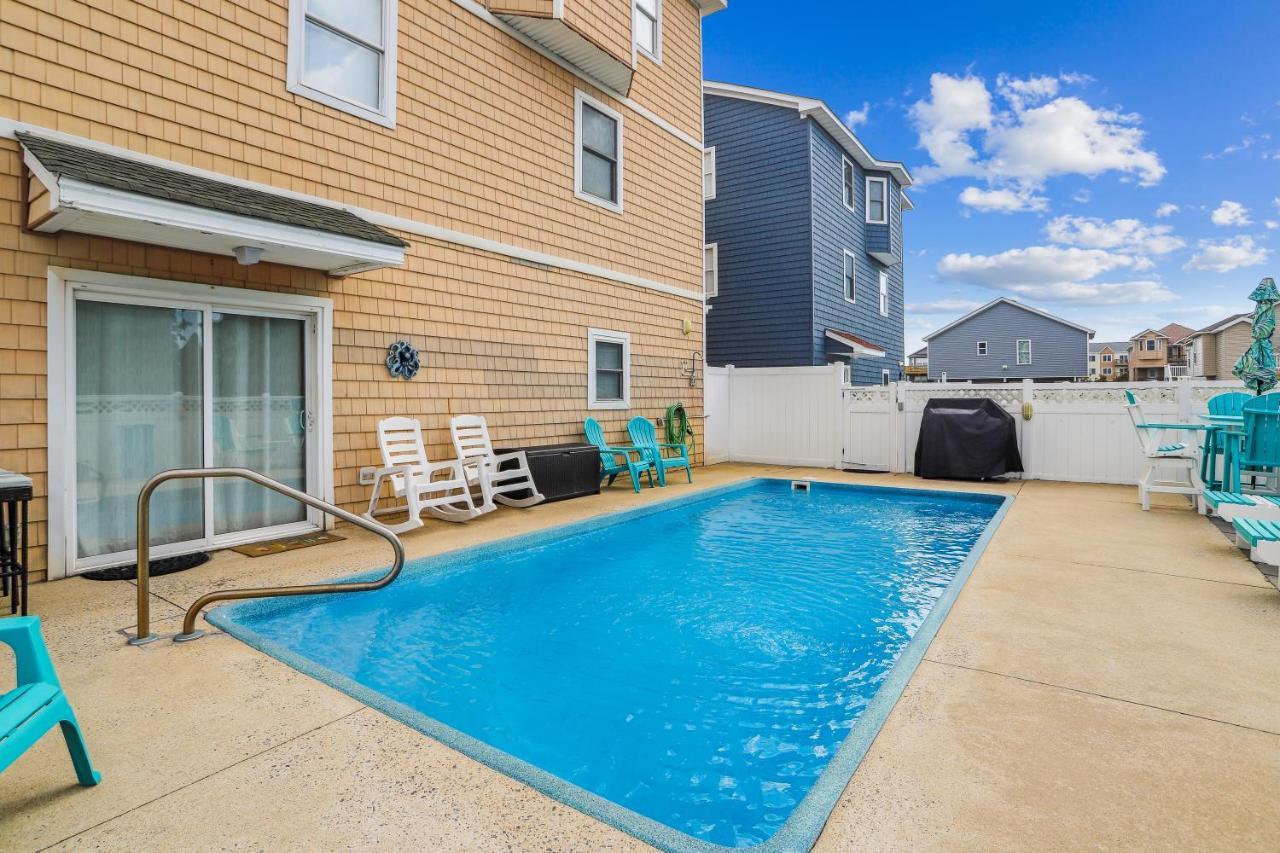 5338 - The Kraken By Resort Realty Kill Devil Hills Εξωτερικό φωτογραφία