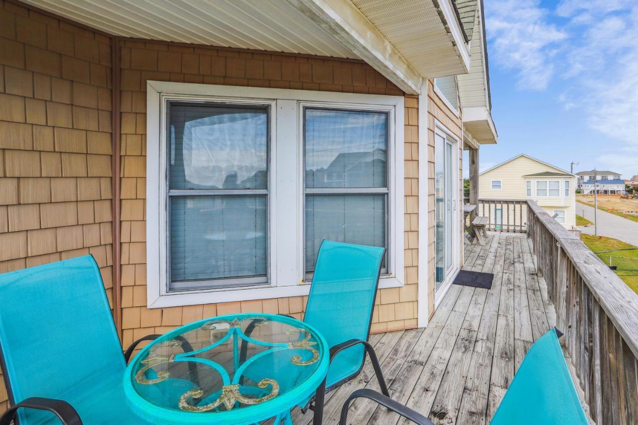 5338 - The Kraken By Resort Realty Kill Devil Hills Εξωτερικό φωτογραφία