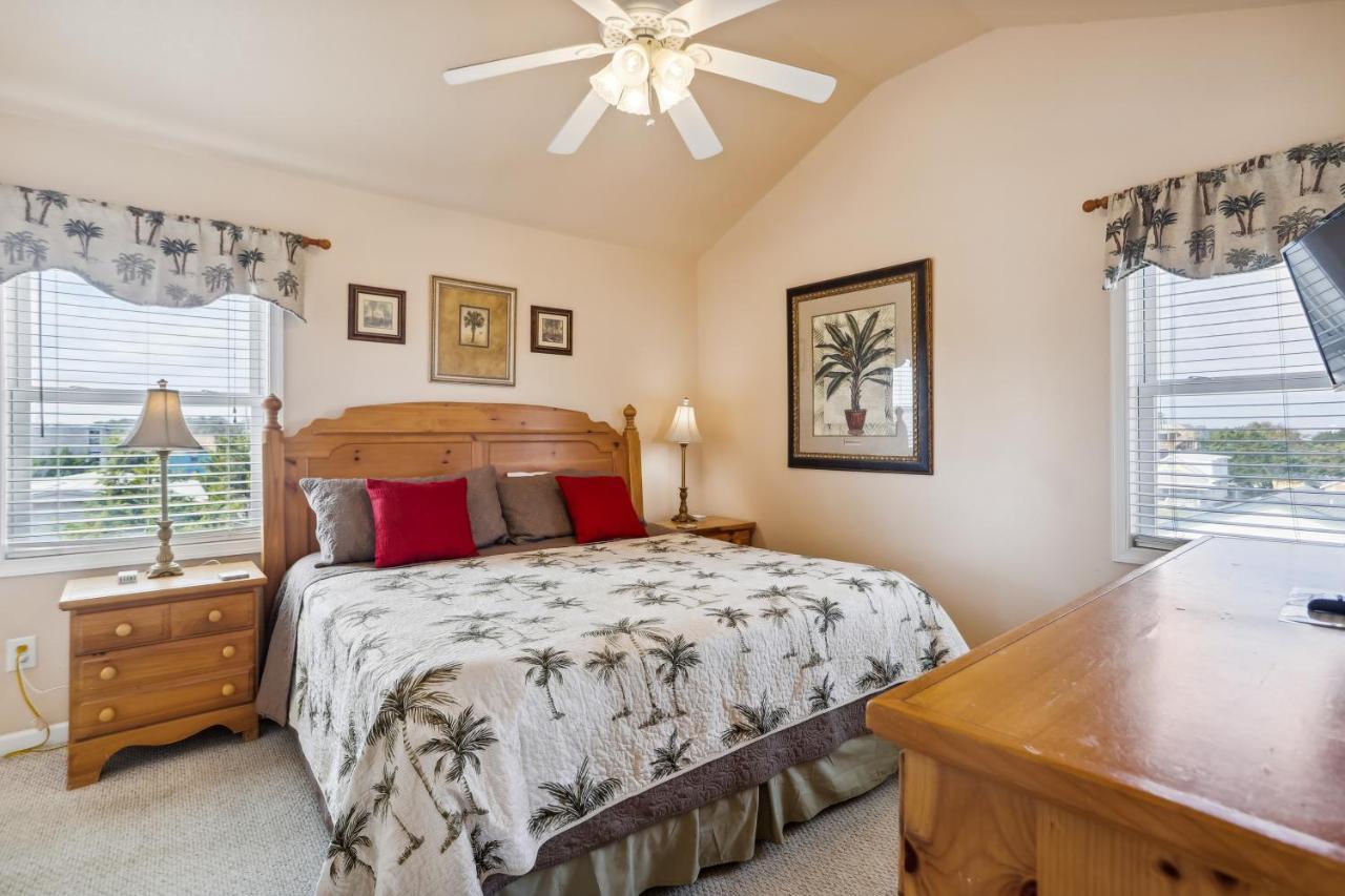 5338 - The Kraken By Resort Realty Kill Devil Hills Εξωτερικό φωτογραφία