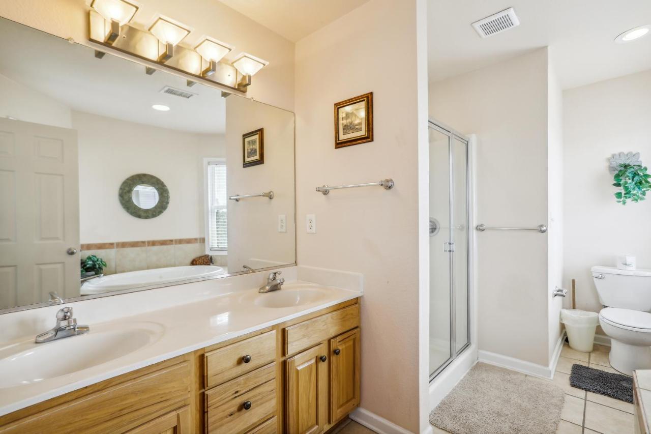 5338 - The Kraken By Resort Realty Kill Devil Hills Εξωτερικό φωτογραφία