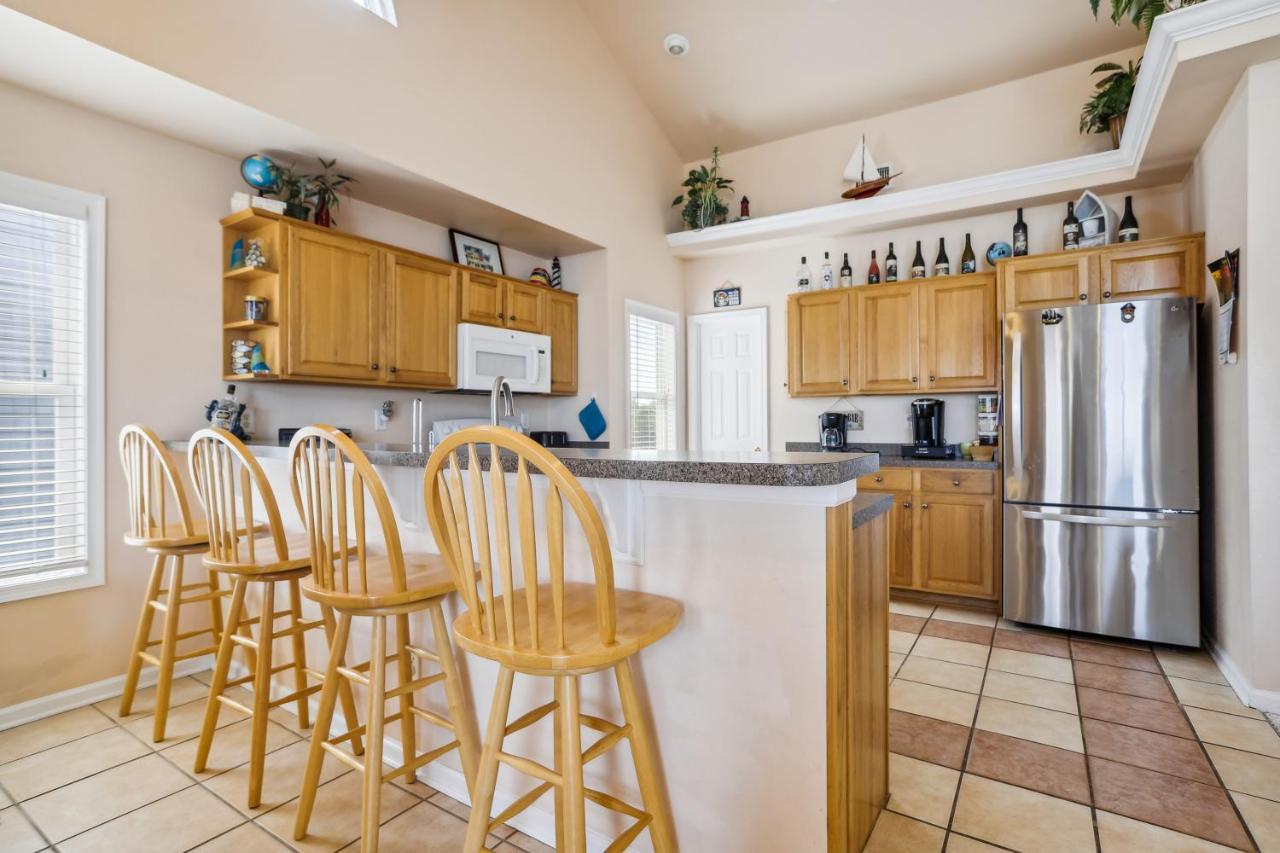 5338 - The Kraken By Resort Realty Kill Devil Hills Εξωτερικό φωτογραφία