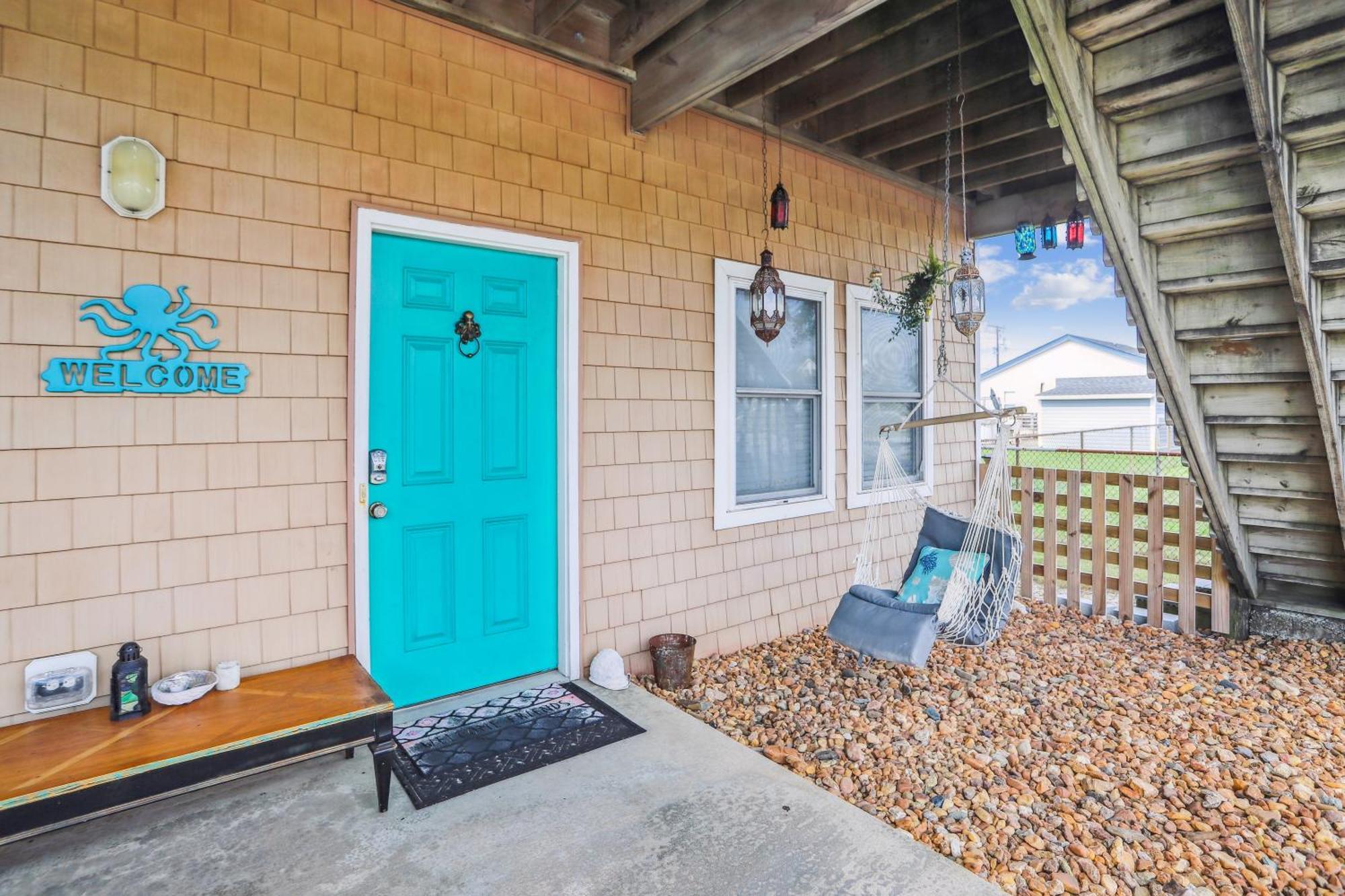 5338 - The Kraken By Resort Realty Kill Devil Hills Εξωτερικό φωτογραφία