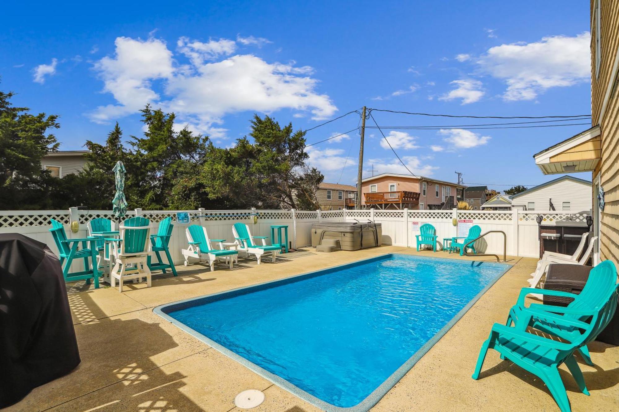 5338 - The Kraken By Resort Realty Kill Devil Hills Εξωτερικό φωτογραφία