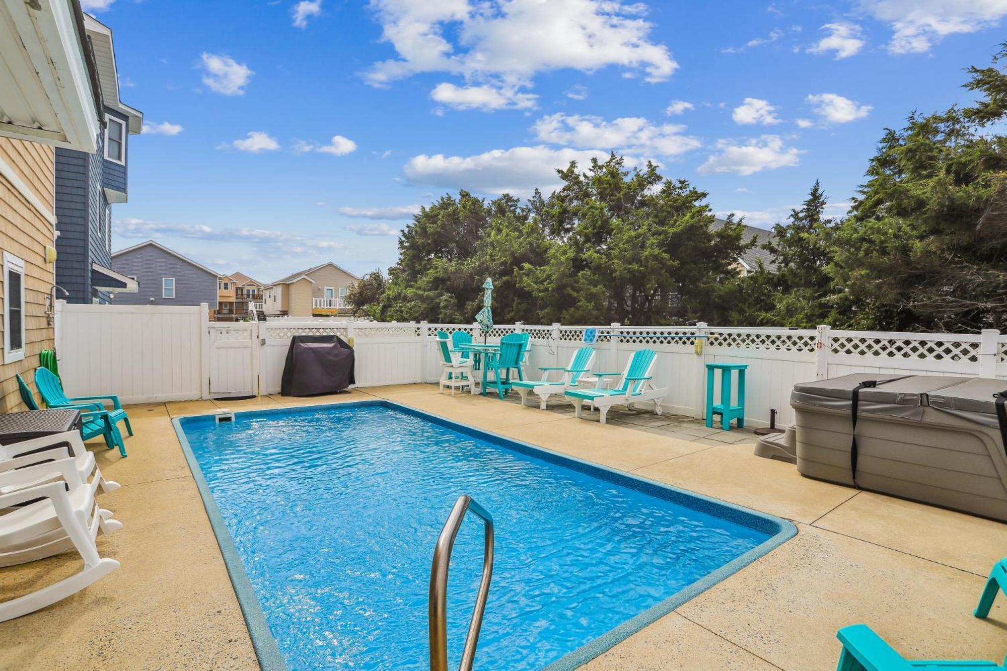 5338 - The Kraken By Resort Realty Kill Devil Hills Εξωτερικό φωτογραφία