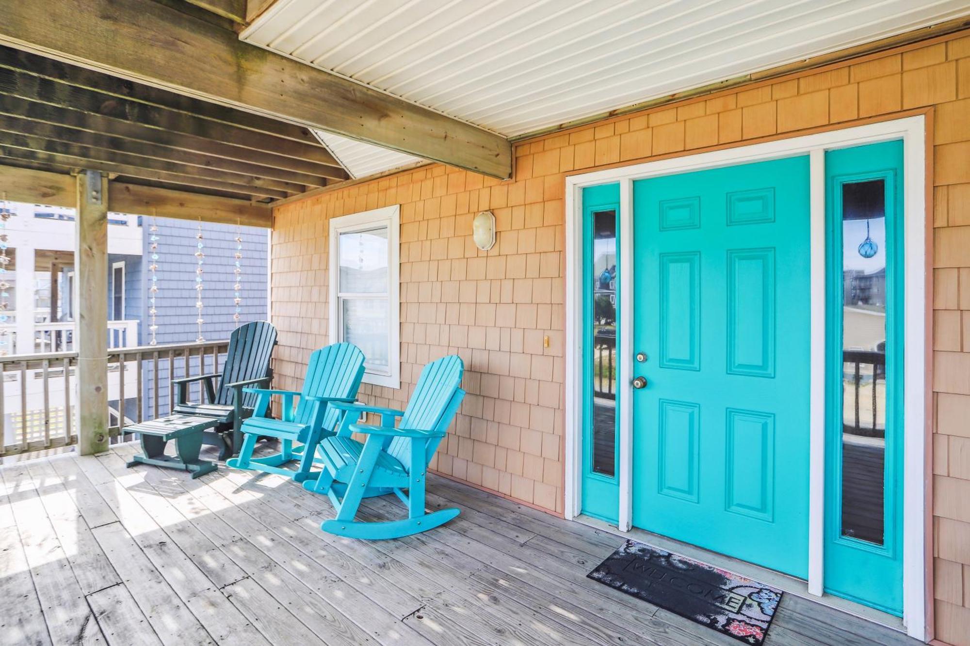 5338 - The Kraken By Resort Realty Kill Devil Hills Εξωτερικό φωτογραφία