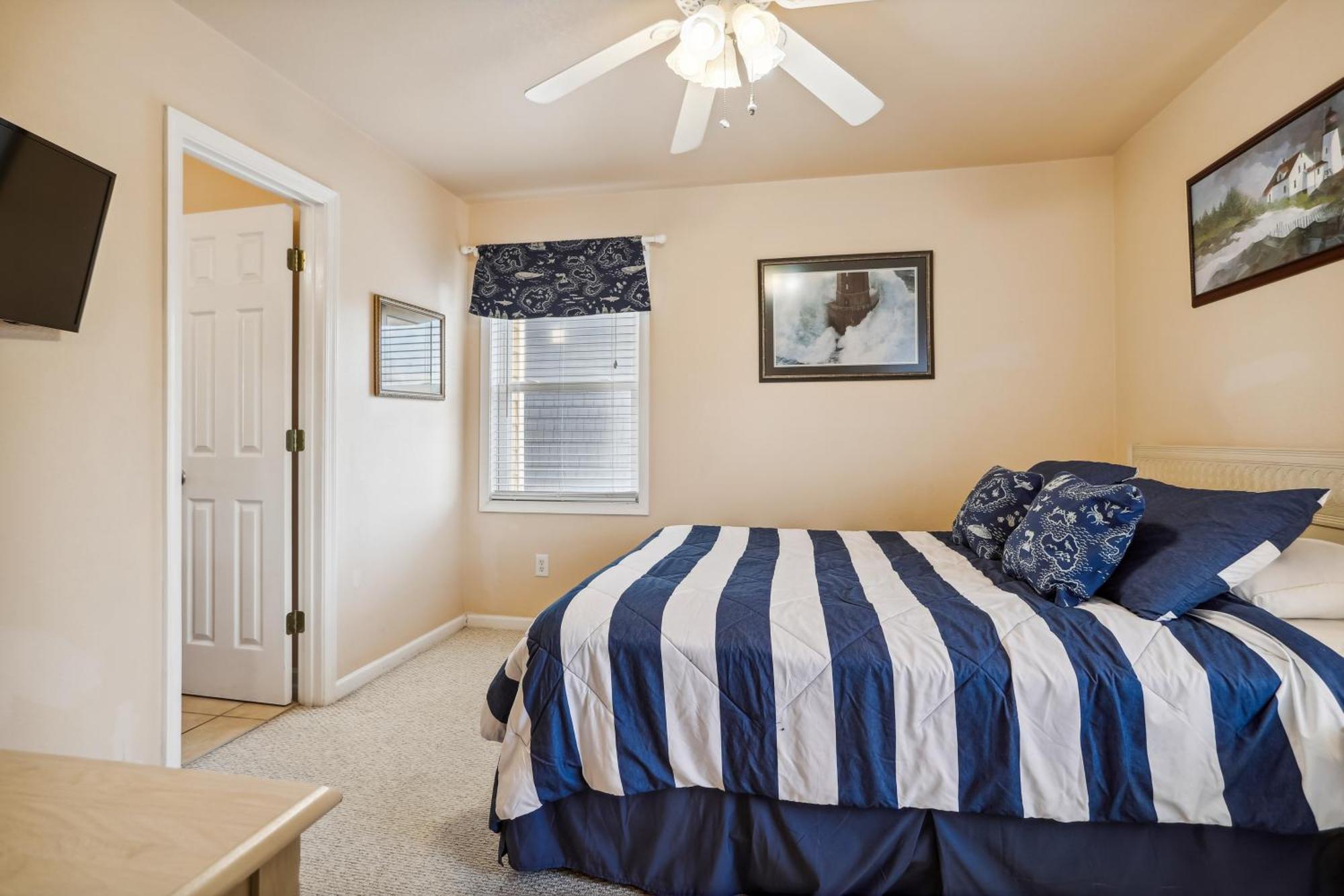 5338 - The Kraken By Resort Realty Kill Devil Hills Εξωτερικό φωτογραφία