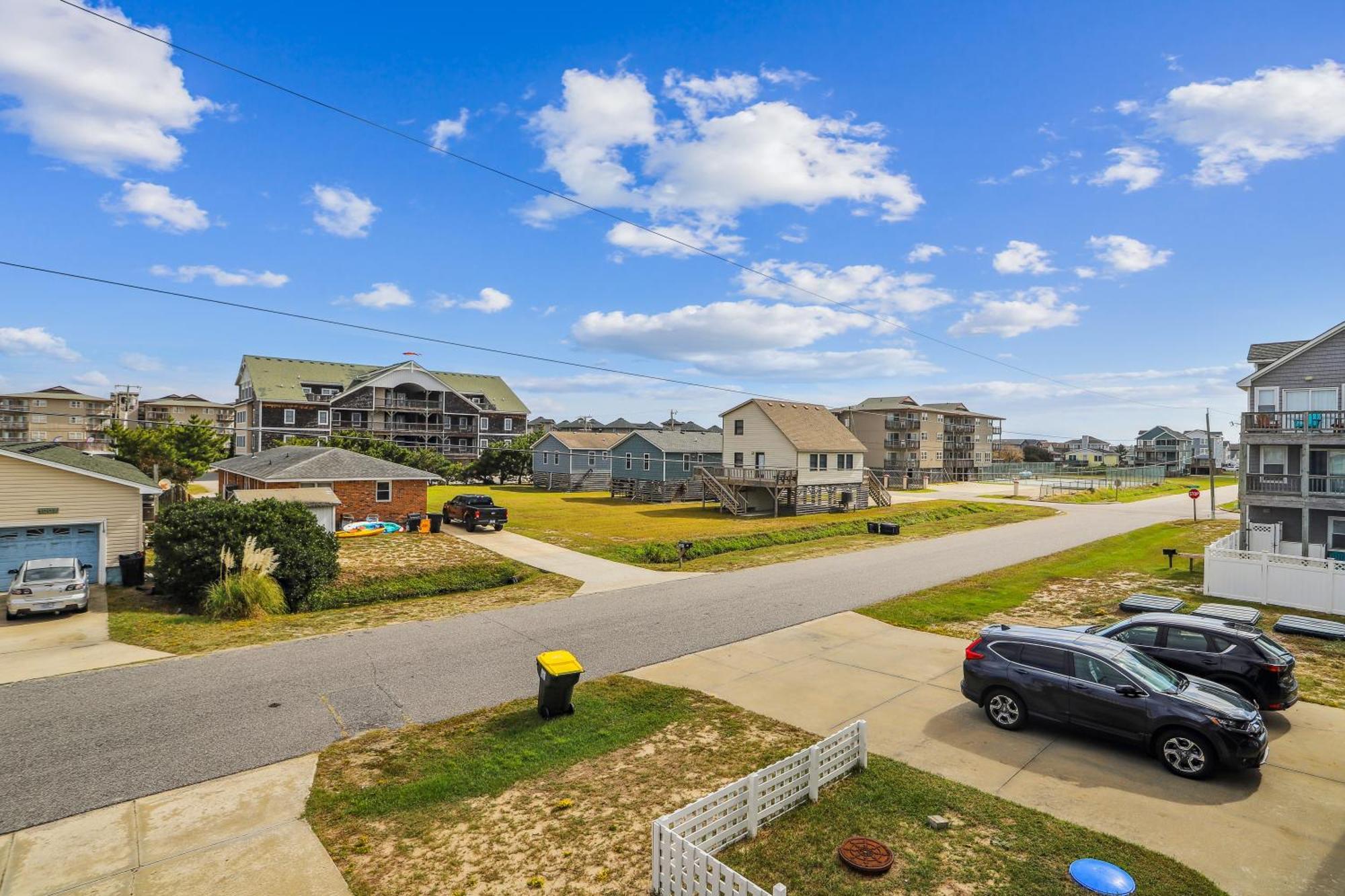 5338 - The Kraken By Resort Realty Kill Devil Hills Εξωτερικό φωτογραφία