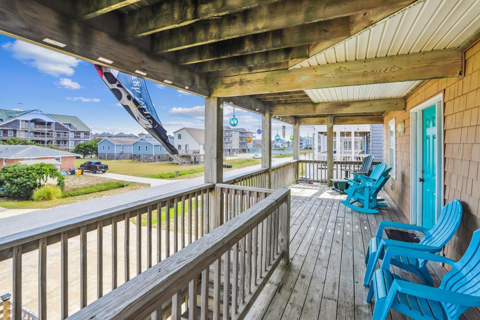 5338 - The Kraken By Resort Realty Kill Devil Hills Εξωτερικό φωτογραφία